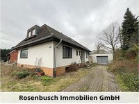 Einfamilienhaus mit großen Grundstück sucht Handwerker in Lilienthal. Niedersachsen - Lilienthal Vorschau