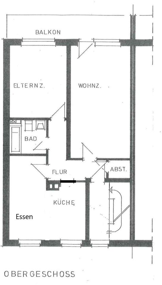 Viel Platz für die ganze Familie in Harsewinkel