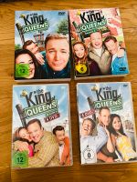 Original DVD Serie King of Queen’s Staffel 2-5 perfekter Zustand Niedersachsen - Weyhe Vorschau