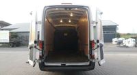 Transporter / Sprinter für Umzug Mieten / Leihen in Freising Bayern - Freising Vorschau