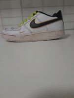 Nike Air Force , Größe 36,5, weiß Hessen - Darmstadt Vorschau