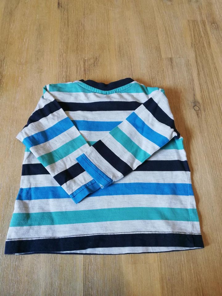 Langarmshirt von Topomini 68 in Weidhausen