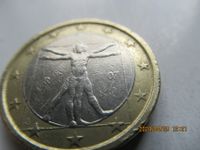Sammlermünze: 2 Ziffern der Jahreszahl 2007 fehlen München - Sendling-Westpark Vorschau