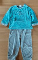 Schlafanzüge Pyjama Jungen warm Frottee Nici Größe 86/92 Bayern - Pfarrkirchen Vorschau