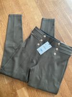 Zara Leggings Neu! Hessen - Limburg Vorschau