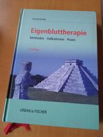 Eigenbluttherapie Baden-Württemberg - Friesenheim Vorschau