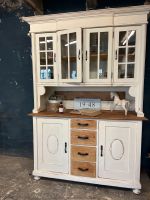 Shabby Chic Fabrik ❤️ antik Buffet Buffetschrank Vitrine Anrichte Nordrhein-Westfalen - Sendenhorst Vorschau