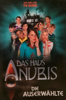 Das Haus Anubis - Die Auserwählte Niedersachsen - Emden Vorschau