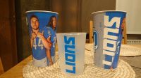 NFL Becher-Set Detroit LIONS !!! Rheinland-Pfalz - Roßbach Westerwald Vorschau