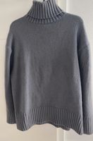 Rollkragenpullover, Strickpullover, Pullover von H&M Bremen - Vegesack Vorschau