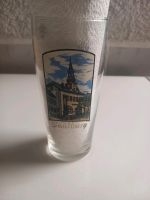DDR Vintage Trinkglas/Bierglas Brandenburg - Oranienburg Vorschau