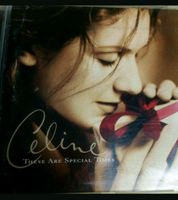 CD - Celine - These are special times Nordrhein-Westfalen - Kalletal Vorschau
