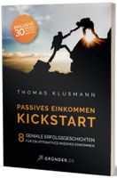 Passives Einkommen: Kickstart (aktueller Bestseller) Buch Frankfurt am Main - Innenstadt Vorschau