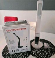 LED Tischleuchte Swing Plus, OVP Bielefeld - Bielefeld (Innenstadt) Vorschau