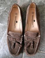 Mango Tree Schuhe gr 39 neu inklusive Versand Bayern - Puschendorf Vorschau