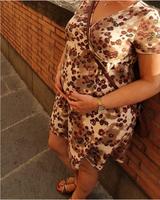 Schwangerschaftskleid / Stillkleid München - Thalk.Obersendl.-Forsten-Fürstenr.-Solln Vorschau