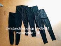 Umstandsmode Schwangerschaft Kleidung Leggings Saarland - Ensdorf Vorschau