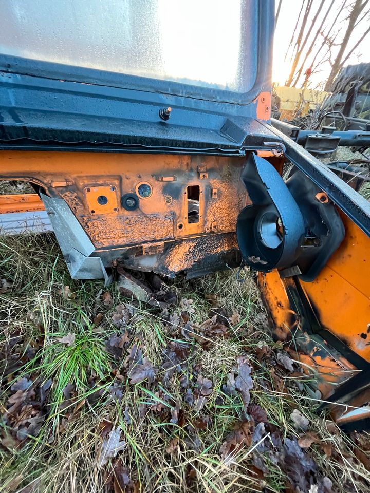 Unimog Kabine U1000-U2400 424 425 427 437 inkl. Mwst. in Büchen