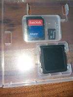 Adapter für Nintendo 3DS/2DS/DS, SD Karte mit Adapter Hessen - Korbach Vorschau