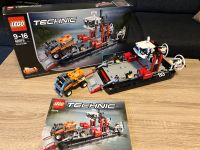 Lego Technic 42076 Luftkissenboot Nordrhein-Westfalen - Bad Salzuflen Vorschau