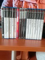 PS 2 mit Spiele Hessen - Bad Arolsen Vorschau