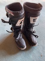 Gaerne Motorrad Stiefel Bayern - Leiblfing Vorschau