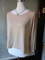 Weicher überschnittener Pullover Pulli * Gr M / L Bielefeld - Schildesche Vorschau