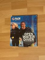 PADI Open Water Kurs Berlin - Spandau Vorschau