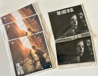 The Last of Us Konsolensticker Baden-Württemberg - Waghäusel Vorschau