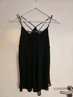 Top schwarz Pieces Only M 38 neu Rheinland-Pfalz - Ingelheim am Rhein Vorschau
