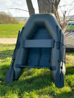 Boot! Allroundmarin AirStar 180 Olive/ Green Edition Bayern - Bissingen Vorschau