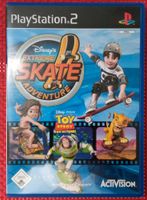 Disney's Extreme Skate Adventure, PS2 Playstation 2, CIB, guter Z Nordrhein-Westfalen - Herne Vorschau