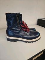 Tommy Hilfiger Boots Gr.42 Bayern - Landshut Vorschau