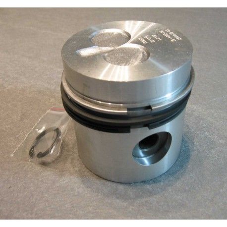 Übermaßkolben Kolben VD8/8 81,00mm GT 124 M22 DDR IFA in Sachsen