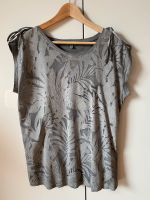 Wie neu Soccx T-Shirt, Shirt kurzarm, Gr. M (38), grau, Damen Niedersachsen - Bad Zwischenahn Vorschau