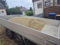 Verkaufe Kalksplitt Edelsplitt Saarland - Illingen Vorschau