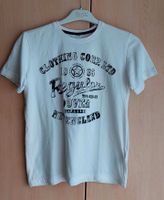 Neues Junge T-Shirt Shirt Oberteil Gr. 152 158 Brandenburg - Liebenwalde Vorschau