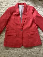 Blazer Größe 44, Apricot Farben Neustadt - Hohentor Vorschau