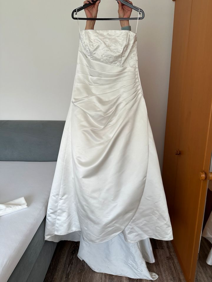 Hochzeitskleid in Kirchheim Ufr