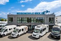 günstig Wohnmobile/Reisemobile/Wohnwagen mieten - Vermietung 2024 Hessen - Gelnhausen Vorschau