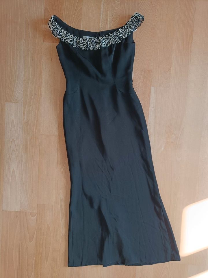 Ballkleid Abendkleid Größe 38 in Freiburg im Breisgau