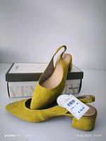 Venturini Milano Schuh Düsseldorf - Eller Vorschau