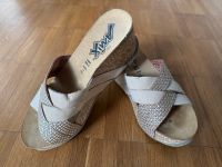 Amix „Vera Pelle“ Italienische Damen Sandale ital. Größe 38 Hannover - Mitte Vorschau