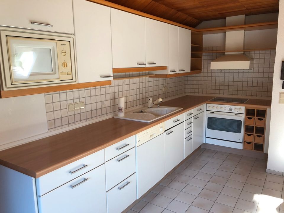 Wohnung in Weinsheim ab 01.06.2024 in Prüm