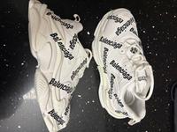 Balenciaga Triple S Logotype Gr. 39 - NEU Bayern - Langfurth Vorschau