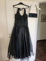 Abendkleid sehr elegant luxuriöses Schützenfestkleid Nordrhein-Westfalen - Geseke Vorschau