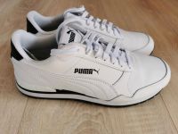 Puma Gr. 40,5 unisex St Runner V2 Full L Sneaker Niedersachsen - Walsrode Vorschau