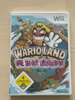 Wii Mario Land the Shake Dimension Bayern - Füssen Vorschau