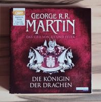 Das Lied von Eis und Feuer: Die Königin der Drachen, Hörbuch Bayern - Weitramsdorf Vorschau
