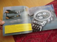 CHRONOLOG 2000 BREITLING Uhrenkatalog watch Schleswig-Holstein - Kropp Vorschau